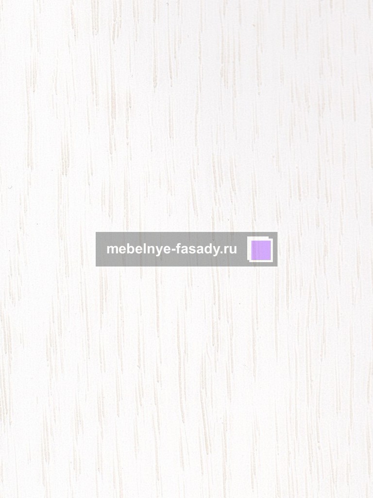 Дуб светло-серый ПВХ, мебельный рамочный фасад МДФ