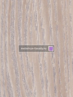 Ясень Анкор светлый, мебельный рамочный фасад МДФ