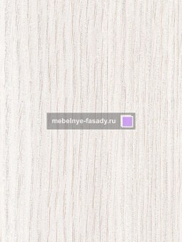 Лиственница белая ПВХ, мебельный рамочный фасад МДФ