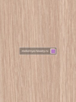 Дуб Феррара текстурированный ПВХ, мебельный рамочный фасад МДФ